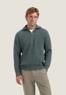 Dstrezzed Trui 406822 Groen 4