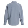 YAYA Blouse 01-201247-609 Blauw 4