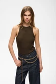 Gestuz Top Drew Groen 1