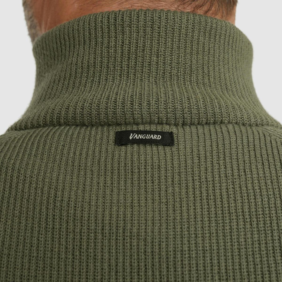 Vanguard Trui VKW2508307 Groen 6