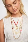 My Jewellery Ketting MJ13947 Goud 2