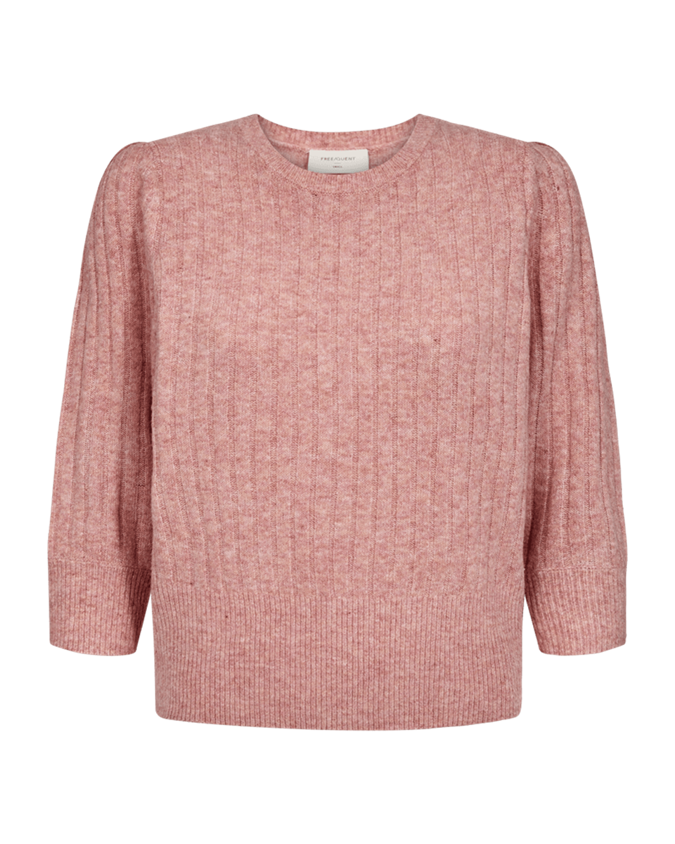 Freequent Trui Hara Roze 1