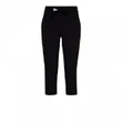 &Co Woman Pantalon Phoenix Travel Zwart 2