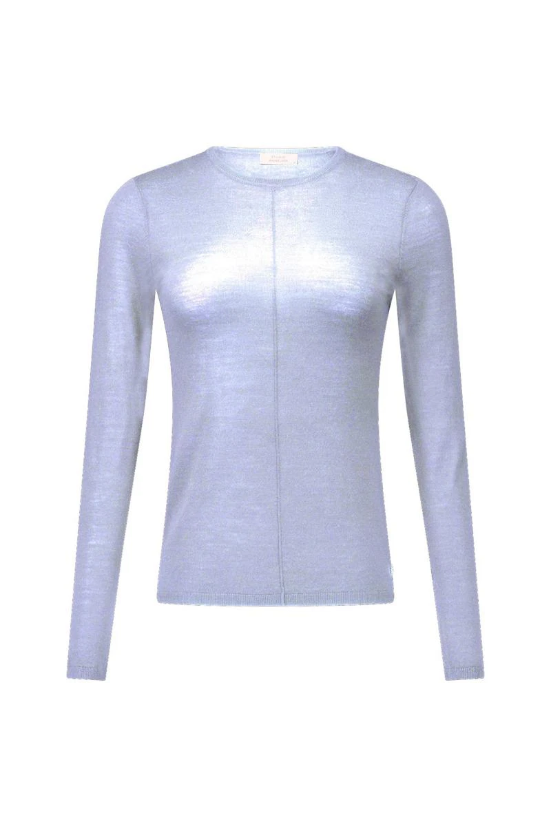 Studio Anneloes Trui XX Reggie pullove Blauw 1