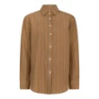 Josh V Blouse Kolly Bruin 2