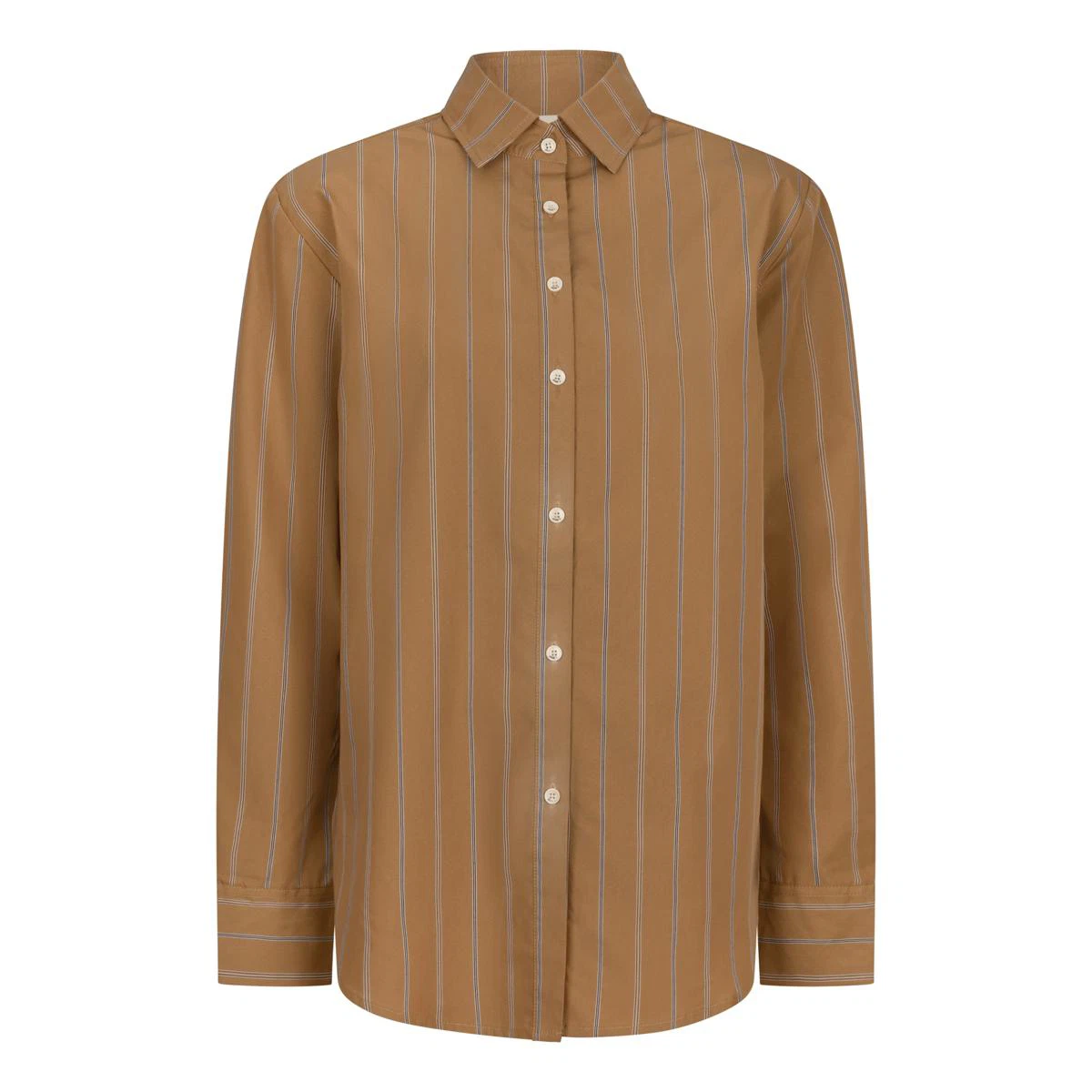 Josh V Blouse Kolly Bruin 2