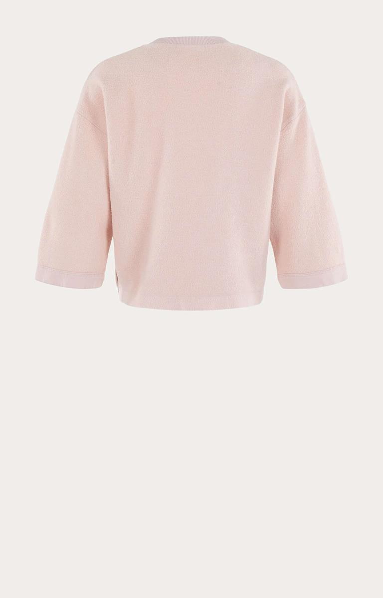 Moscow Sweater Jos Roze 2