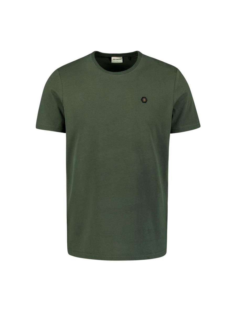 No Excess T-Shirt 29360775 Groen 2
