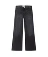 Cambio Jeans Amara Zwart 2