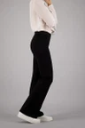 Gardeur Pantalon Zilla 601461 Zwart 5