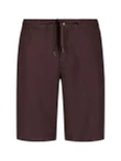 No Excess Korte Broek 328190423 Bruin 2