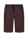 No Excess Korte Broek 328190423 Bruin 2