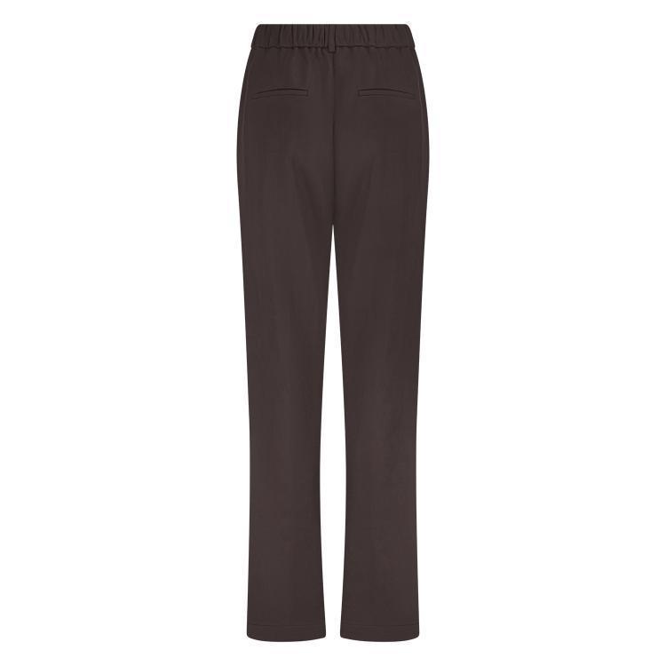 NUKUS Pantalon Jill Scuba Bruin 4