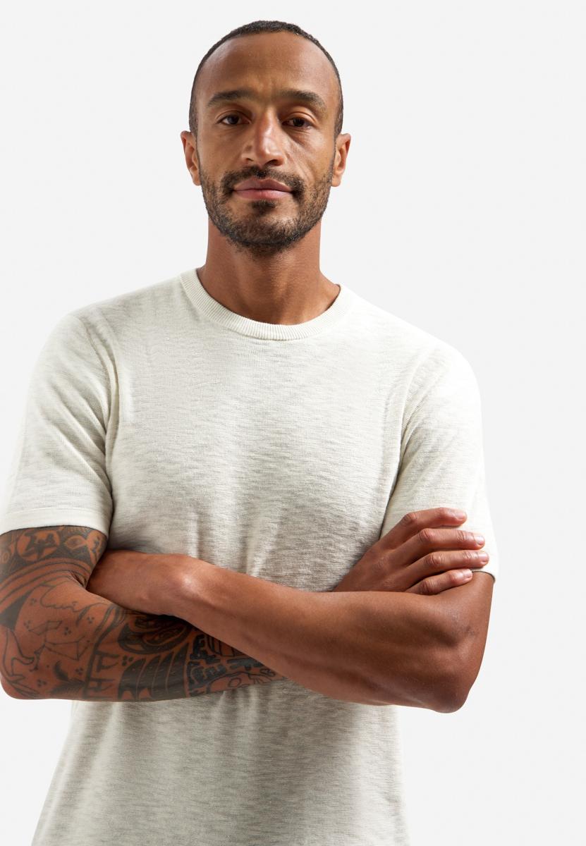 No Excess T-Shirt 31240262 Off-White 5