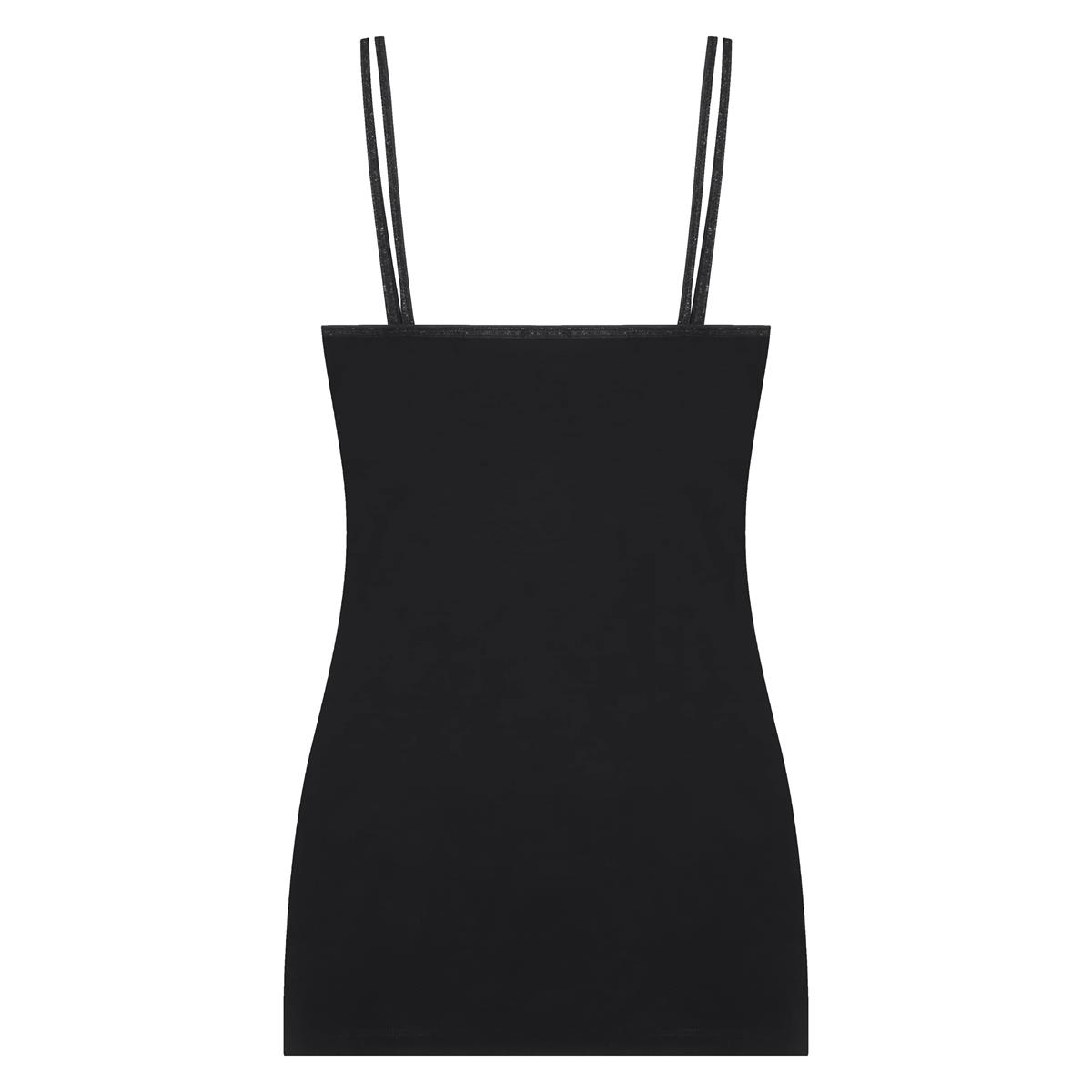 Your Best Luxury Style Top YBL002990 Zwart 2