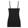 Your Best Luxury Style Top YBL002990 Zwart 2