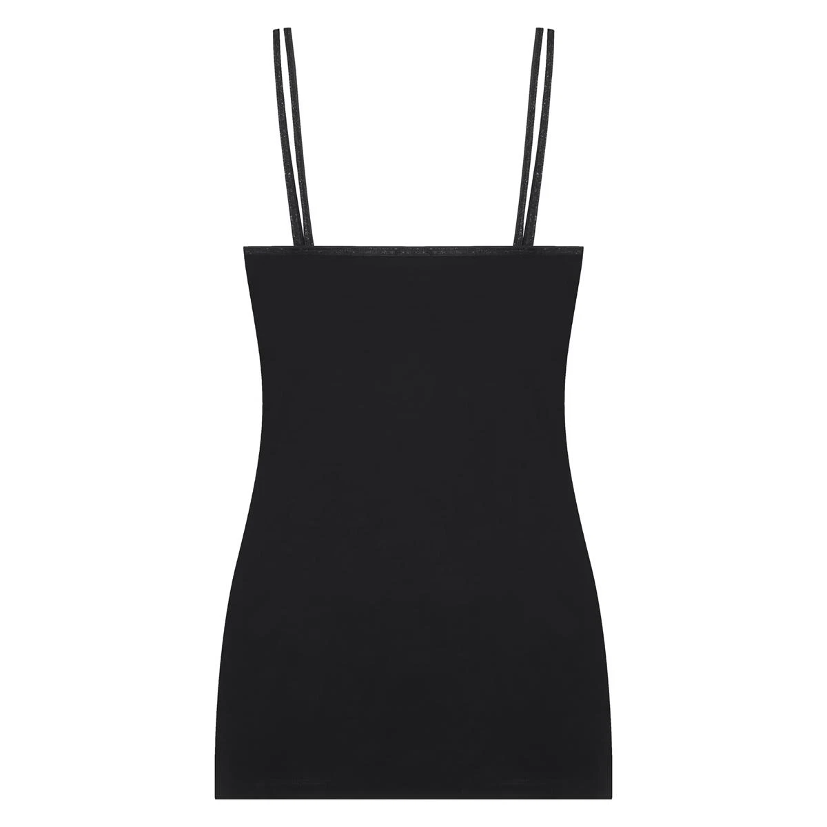 Your Best Luxury Style Top YBL002990 Zwart 2