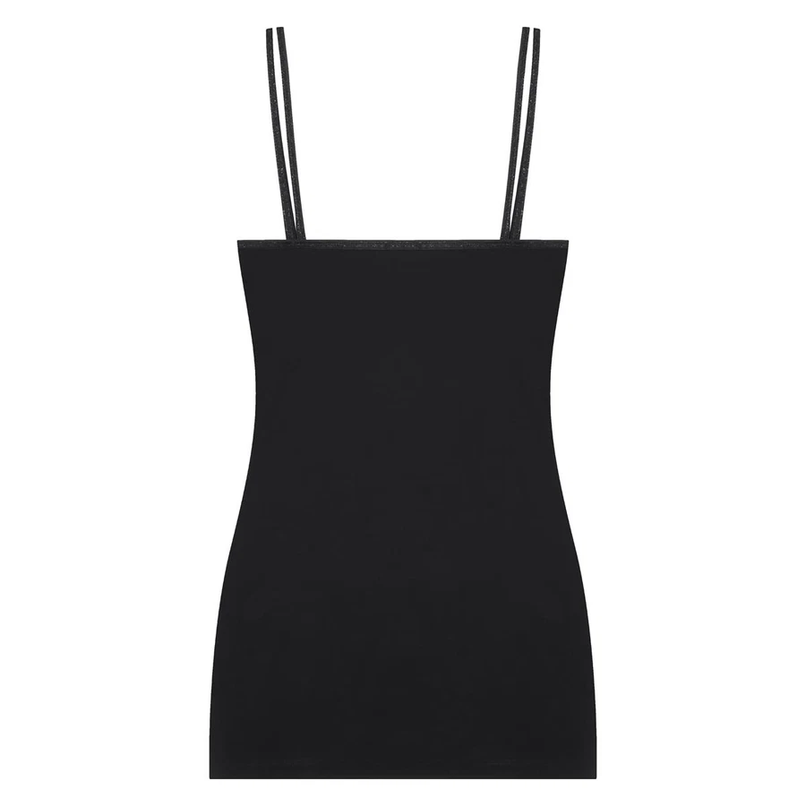 Your Best Luxury Style Top YBL002990 Zwart 2
