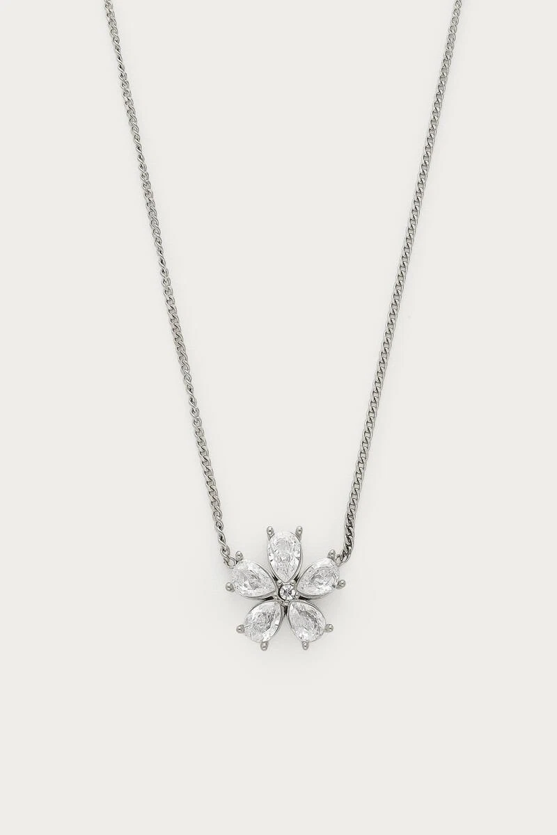 My Jewellery Ketting MJ16946 Zilver 1