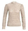 YAYA T-Shirt 01-709432-610 Beige 1