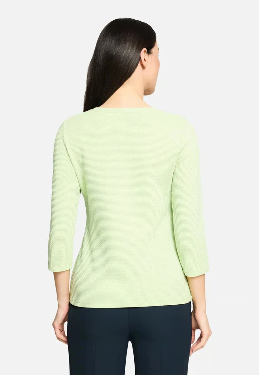 Betty Barclay Longsleeve 28051123 Groen 3