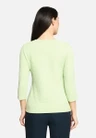 Betty Barclay Longsleeve 28051123 Groen 3