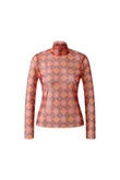 Oui T-Shirt 0099895 Rood 1