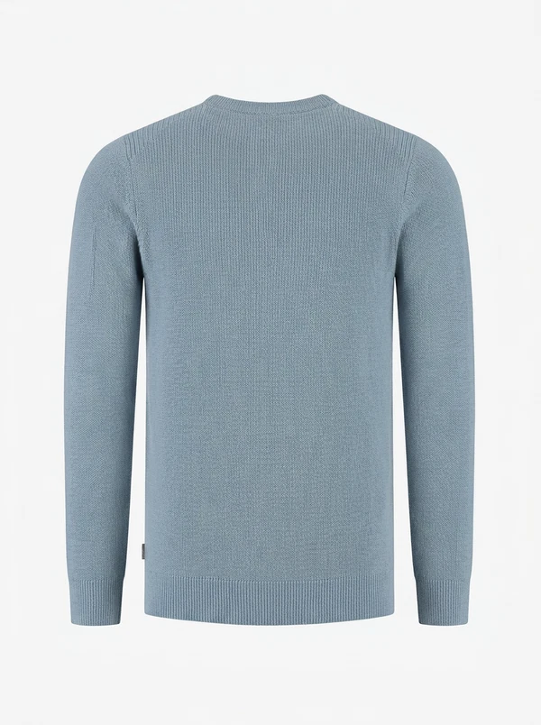 Saint Steve Trui 250504 Blauw 1