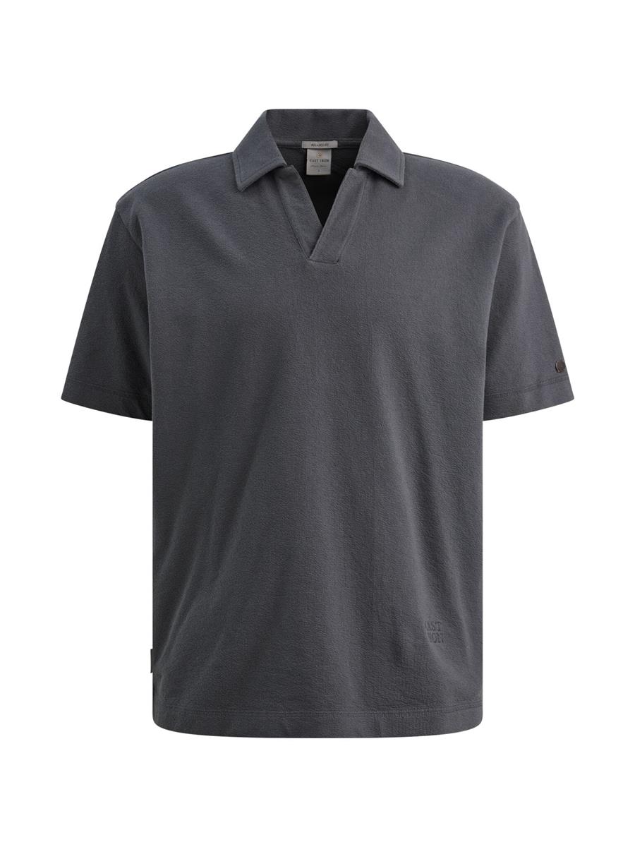 Cast Iron Polo CPSS2604895 Grijs 2