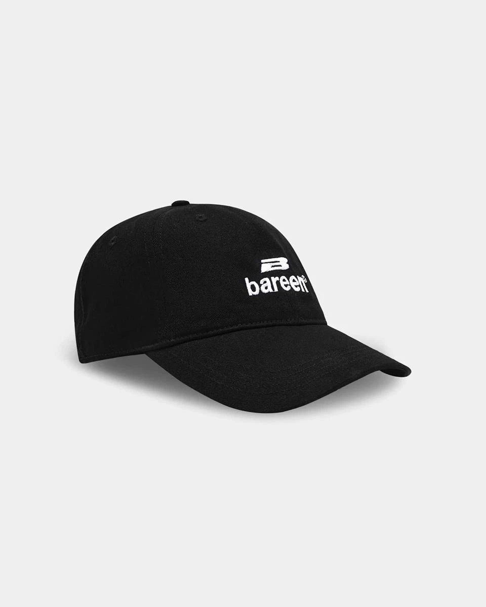 Bareen Pet BET100655 Zwart 2