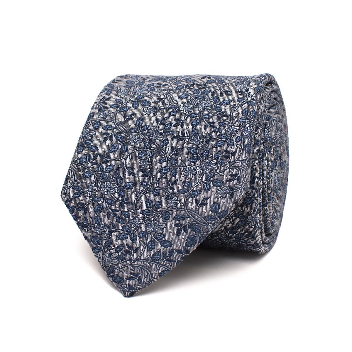 Tresanti Stropdas TRTIKE471 Blauw 1