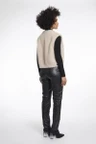 Rino & Pelle Gilet Elona.5002511 Beige 4