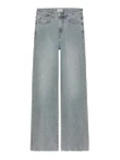 Catwalk Junkie Jeans Loose Blauw 2
