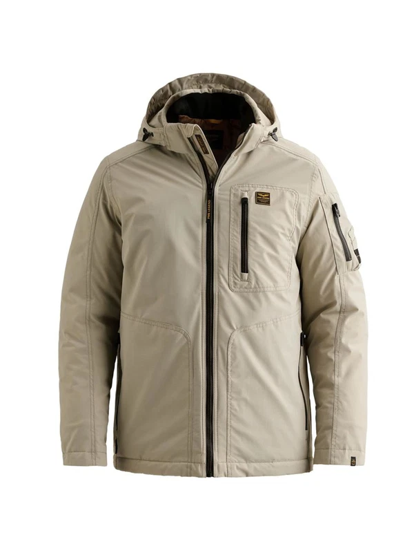 PME Legend Jas PJA2609142 Beige 1