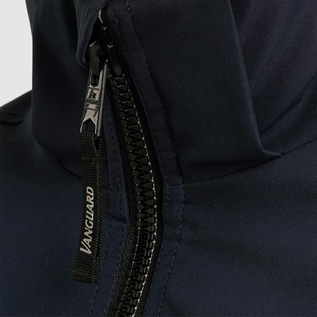 Vanguard Jas VJA2508172 Blauw 5