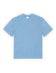 Les Deux T-Shirt 1002303 Blauw 2