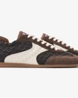 Via Vai Sneakers 62383 Bruin 5