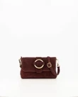 New Apparel Tas Londyn-Su-B Rood 1