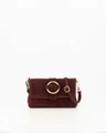 New Apparel Tas Londyn-Su-B Rood 1