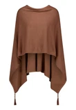 Betty Barclay Sjaal 35151036 Bruin 1