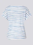 Rabe T-Shirt 56-124324 Wit 3