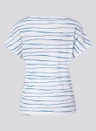 Rabe T-Shirt 56-124324 Wit 3