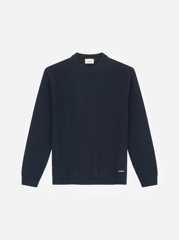 Dstrezzed Trui 406050 Blauw 1