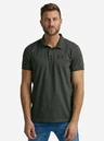 PME Legend Polo PPSS0000861 Groen 1