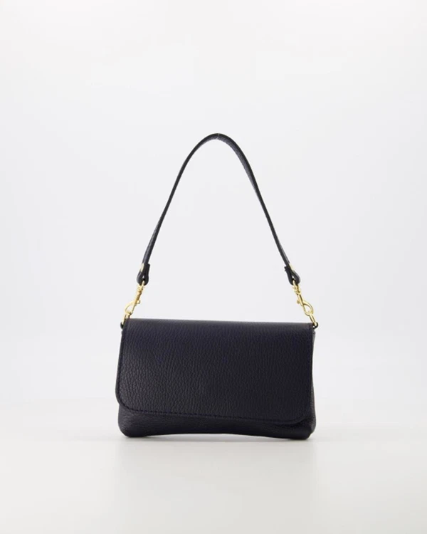 New Apparel Tas Lara-Cl-G Blauw 1
