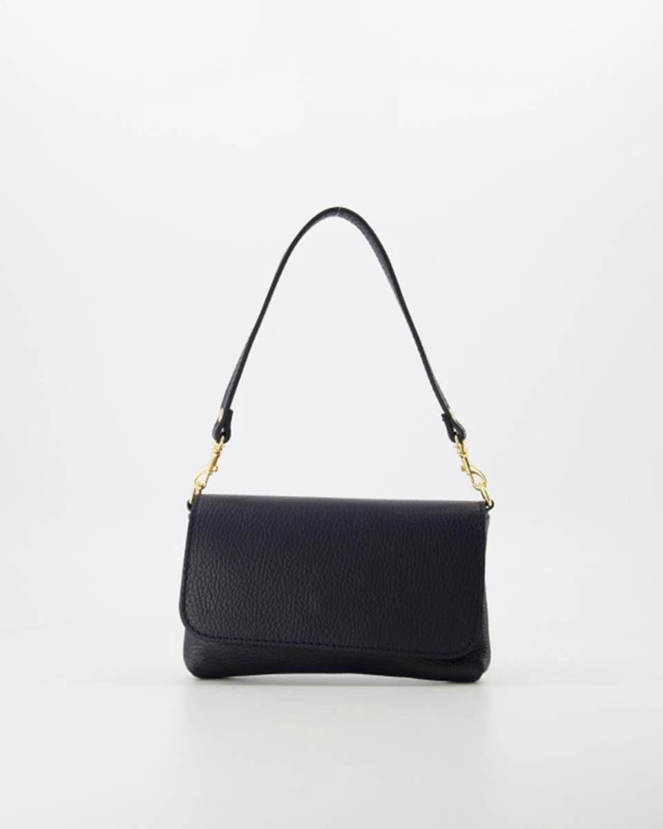 New Apparel Tas Lara-Cl-G Blauw 1