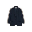 Summum Blazer 1s1283-12364 Blauw 2