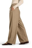 Cambio Pantalon Addison Beige 5