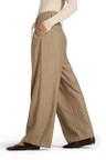 Cambio Pantalon Addison Beige 5