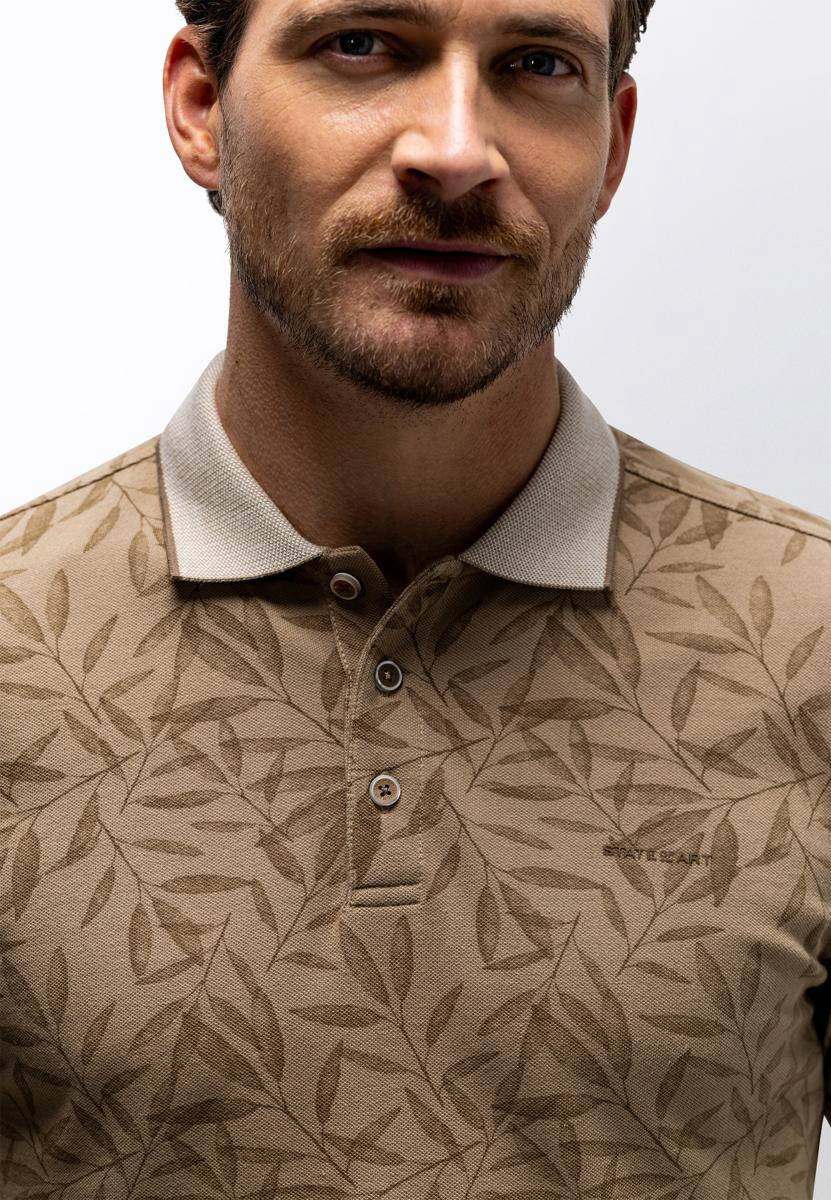 State of Art Polo 464-16412 Beige 6